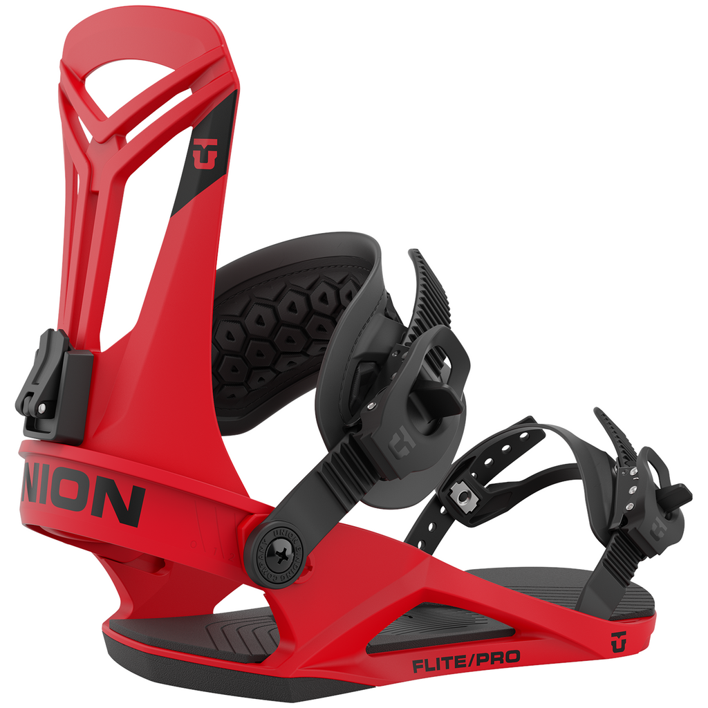 Union Flite Pro Snowboard Bindings 2023 — Ski Company